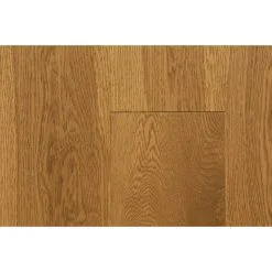 Plancher De Bois Franc D'ingénierie Goodfellow, 7,5 Po X 14,7 Mm, Chêne, Atlas