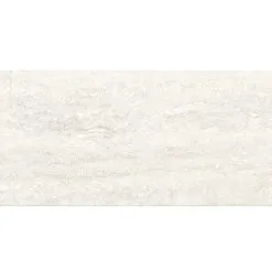 Carreau De Porcelaine Forum Style Selections, 12 Po X 24 Po, Ivoire