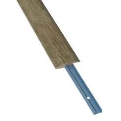 Elevation® Moulure De Réduction, Vinyle, 1 3/4" X 47", Millenium