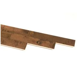 Mistral Plancher De Bois Franc En Merisier Mono Serra, Résidentiel, Cappuccino, 3/4 Po P. X 3 1/4 Po L., Longueur Aléatoire