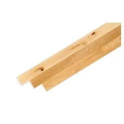 MONO SERRA Plancher De Bois Franc En Merisier, 3 1/4po X 3/4po, Naturel