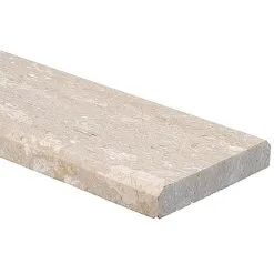 VERITAL Seuil De Marbre 36" X 4,5"