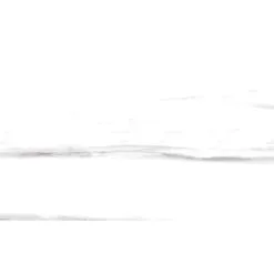 Carreau Mural En Céramique Dolomite Bianco De Mono Serra, Blanc, 10 Po X 30 Po, Antibactérien