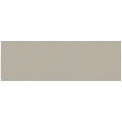 Carreau De Céramique New-York Mono Serra, 4 Po X 12 Po, Beige Lustré, Antibactérien