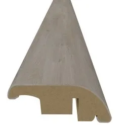 Moulure De Réduction Logan Mono Serra En MDF, 1,63 Po X 96 Po, Gris