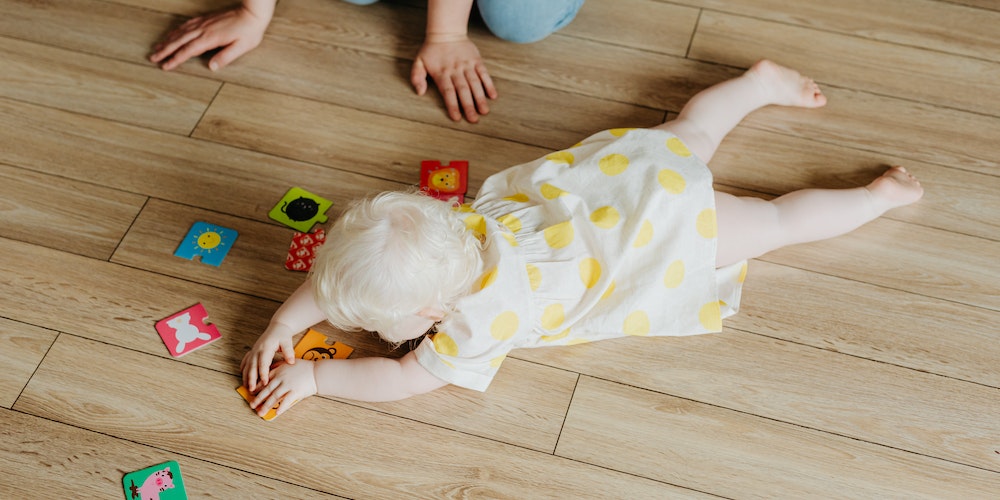 Devant 11 Devant -Plancher De Vinyle Soldes 5